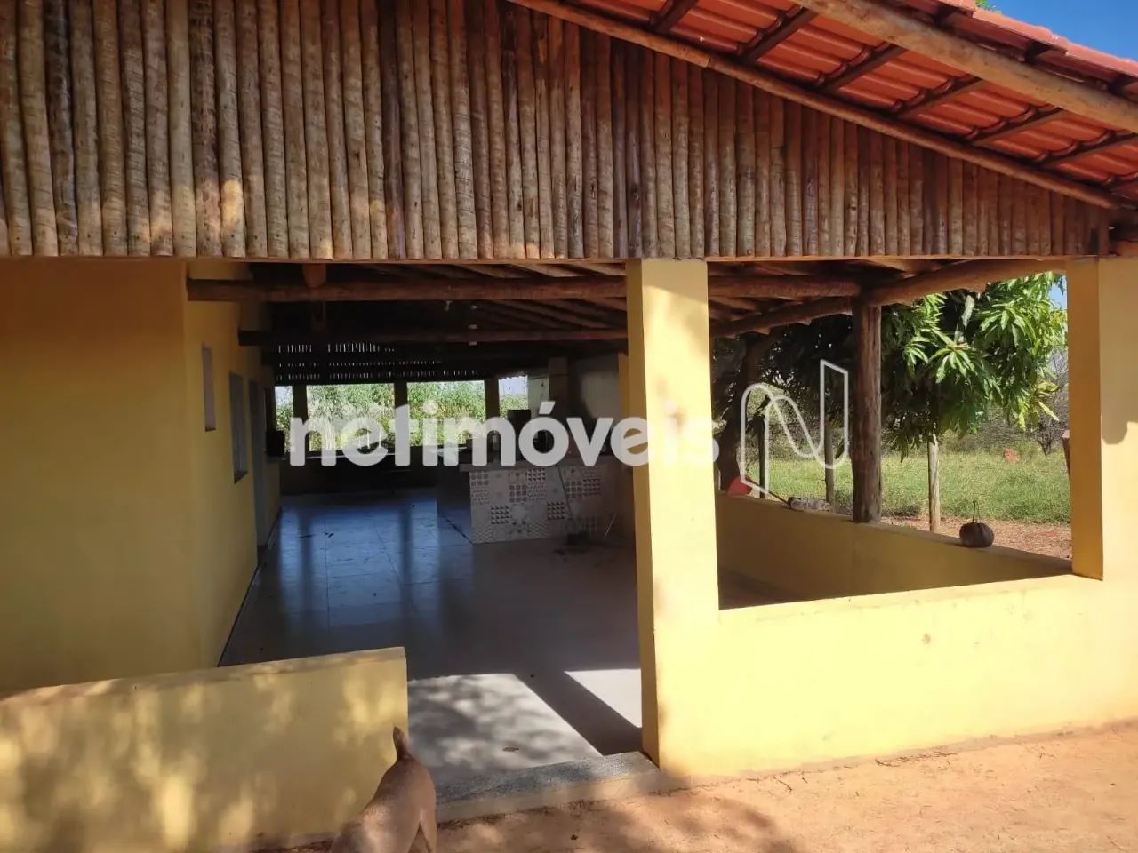 Venda Sítio Engenho do Ribeiro Bom Despacho - Foto 4