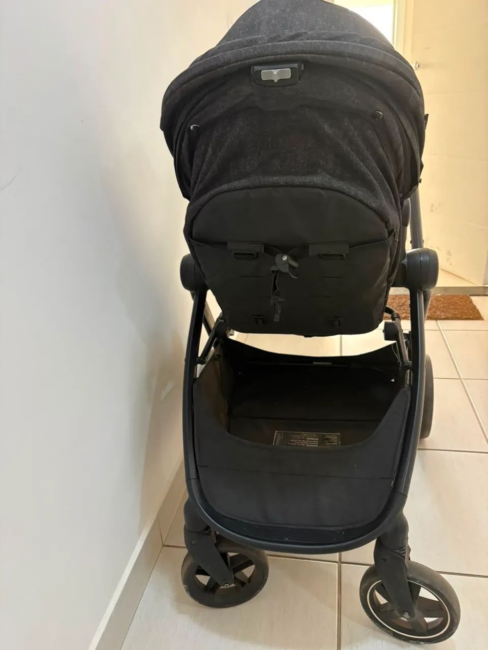Carrinho de bebê máxi cosi  - Foto 2