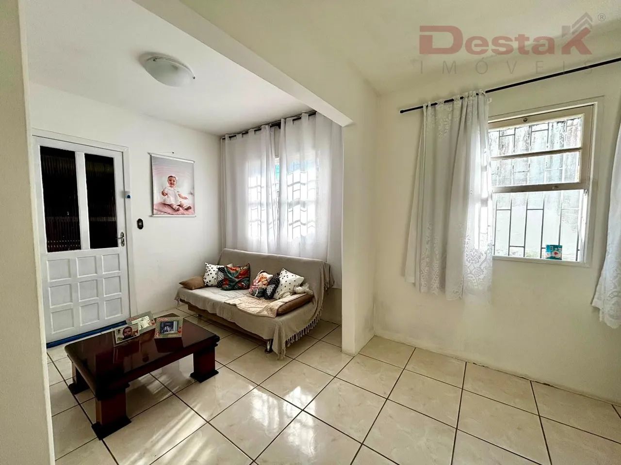 Casa no bairro Rio Caveiras - Biguaçu - Foto 5