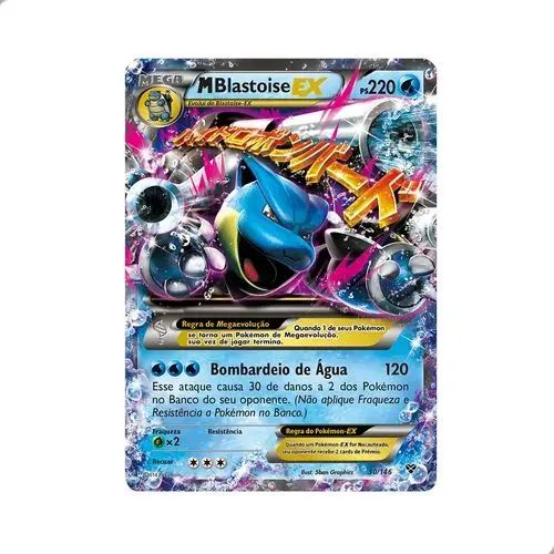 Carta Pokemon  - Foto 2