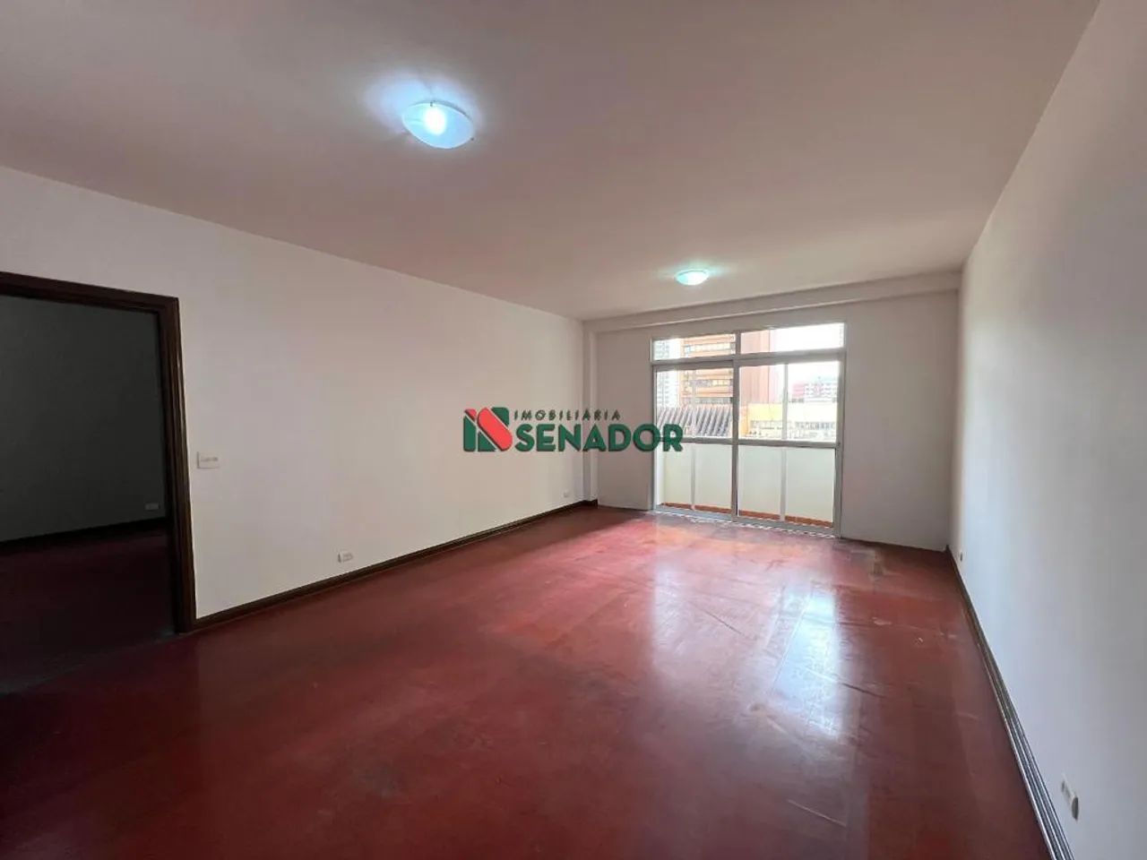 Apartamento para alugar em Londrina, Centro, com 3 quartos, com 147.79 m², EDIFÍCIO DOM JO - Foto 4