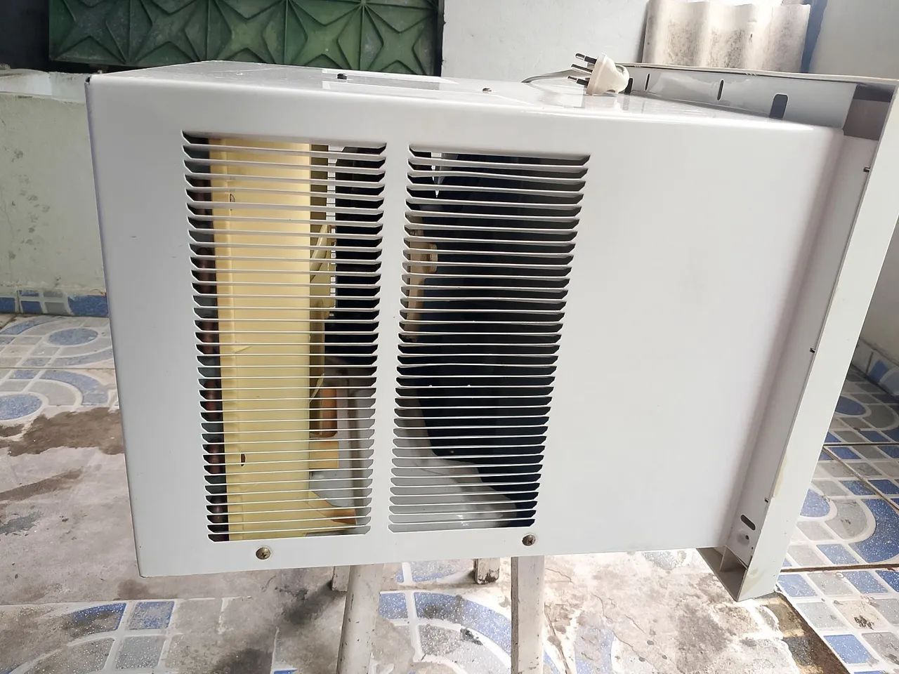 Vendo ar condicionado Springer Midea  - Foto 4
