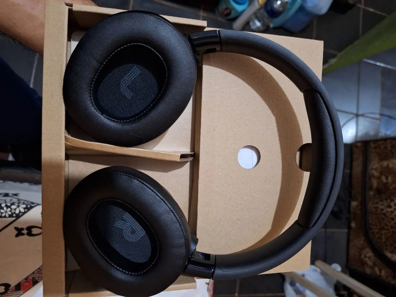 FONE DE OUVIDO BLUETOOTH JBL NOVO - Foto 3