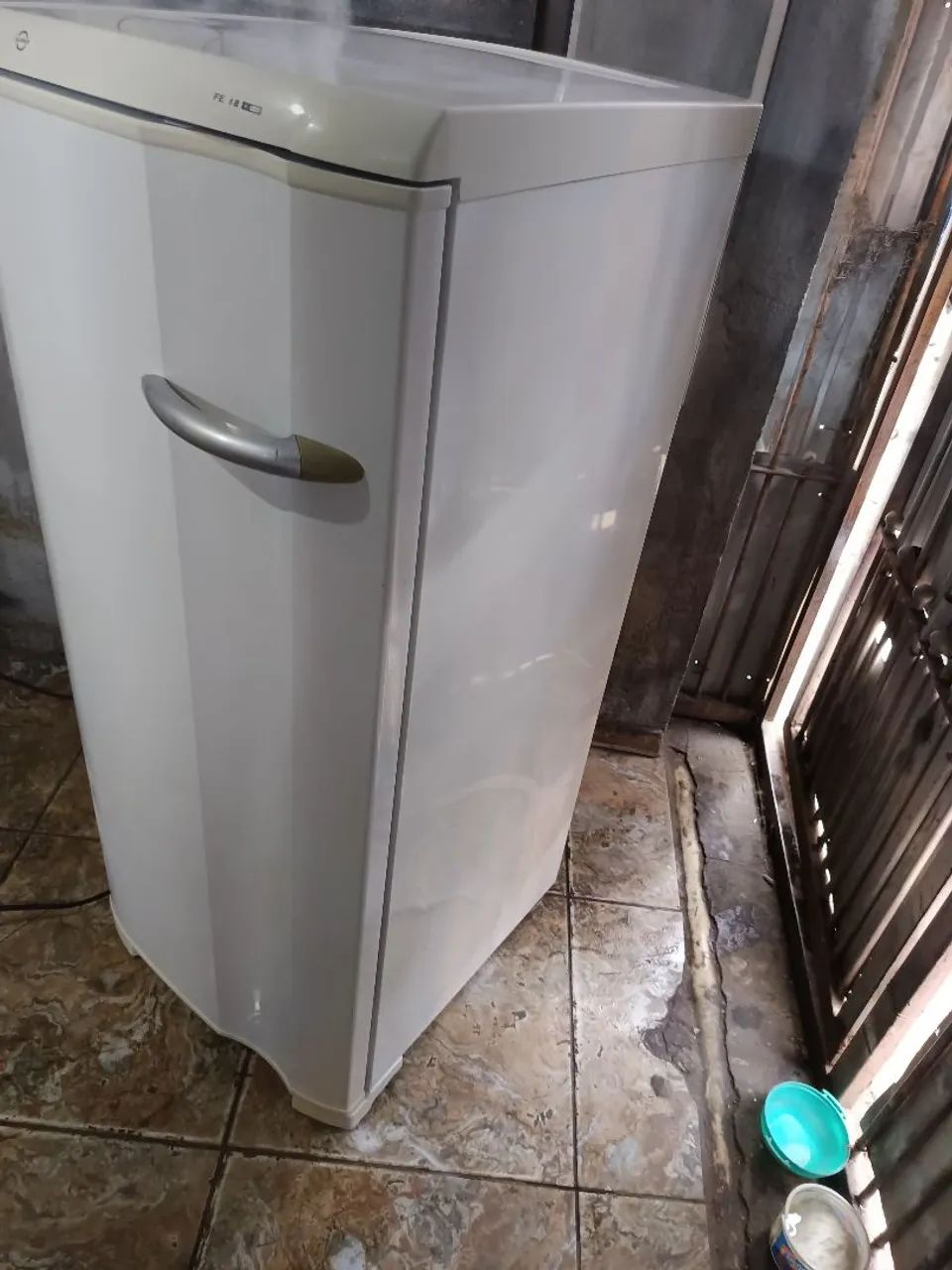 Freezer Electrolux  - Foto 4