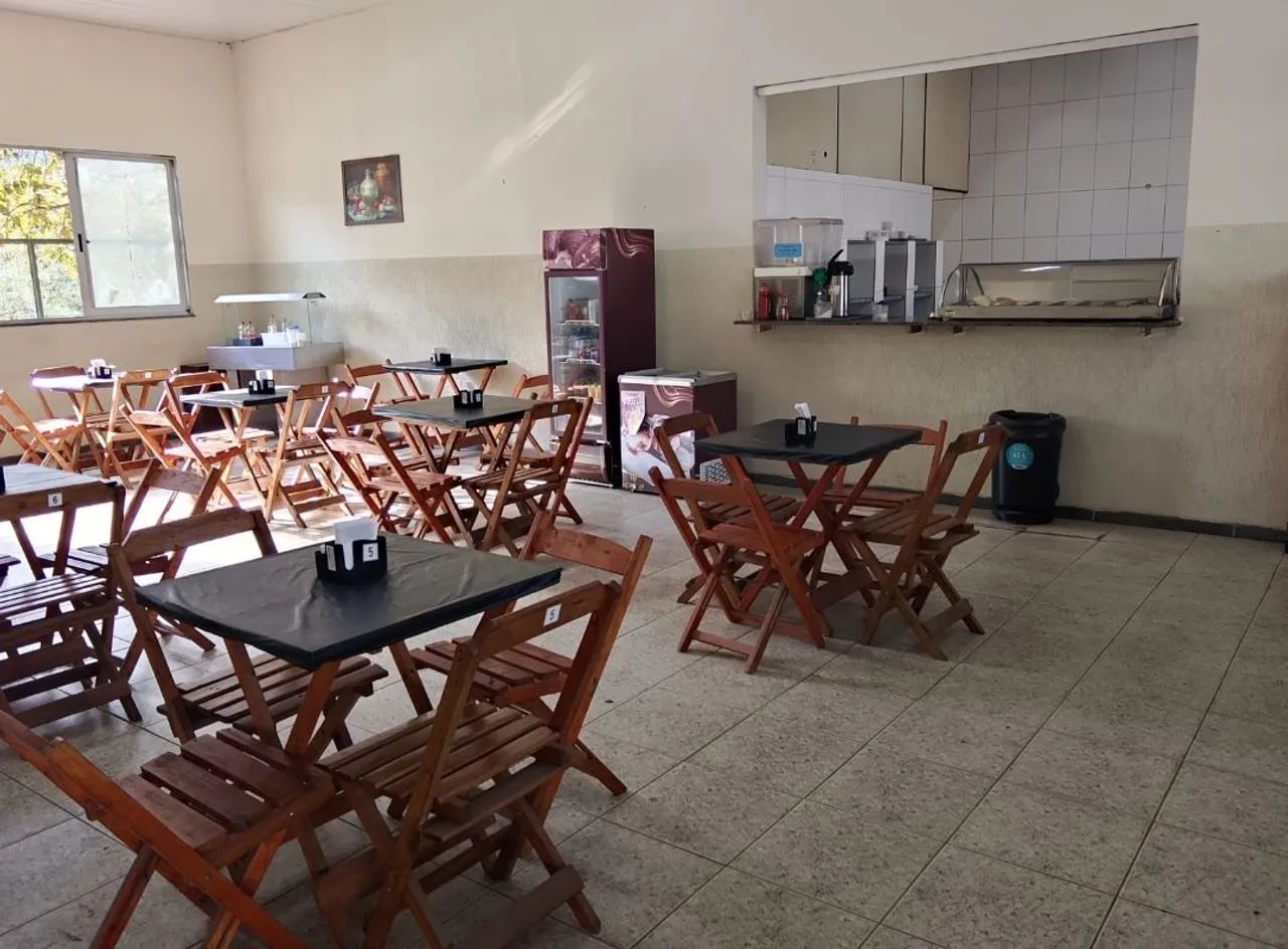 Pátio da Sada de Ibirité  - Foto 2