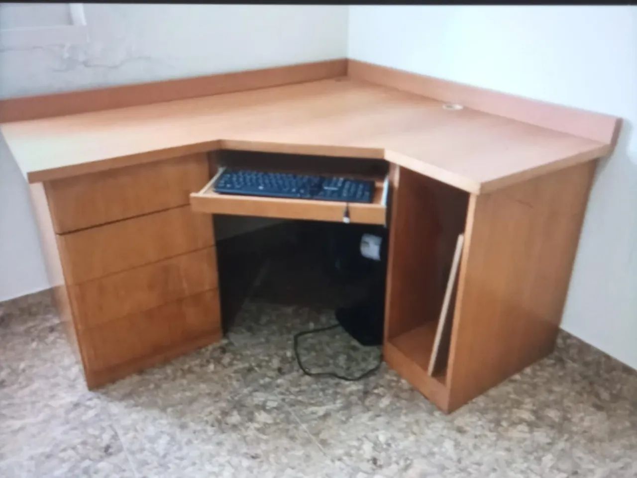 Mesa L Computador 