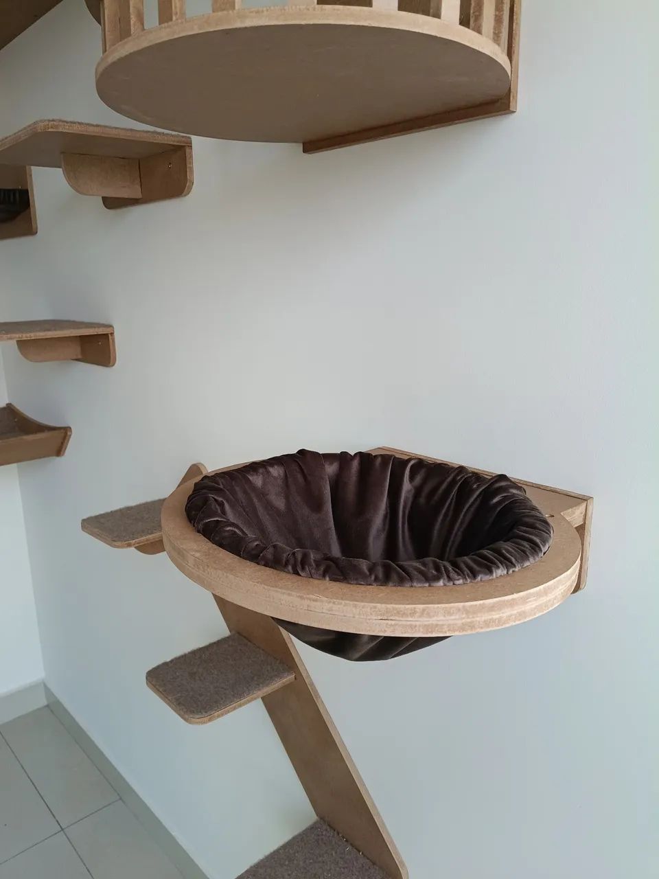 Playground para gato  - Foto 2