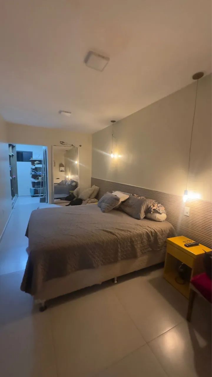 ALUGO EXCELENTE CASA MOBILIADA 3/4 PAJUÇARA-MACEIÓ /AL