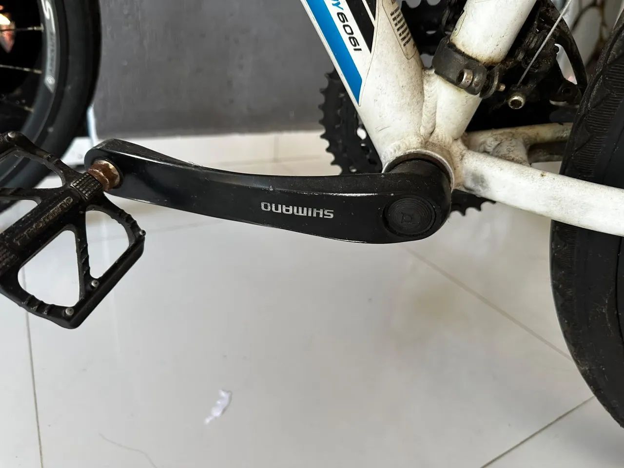 bike  - Foto 5