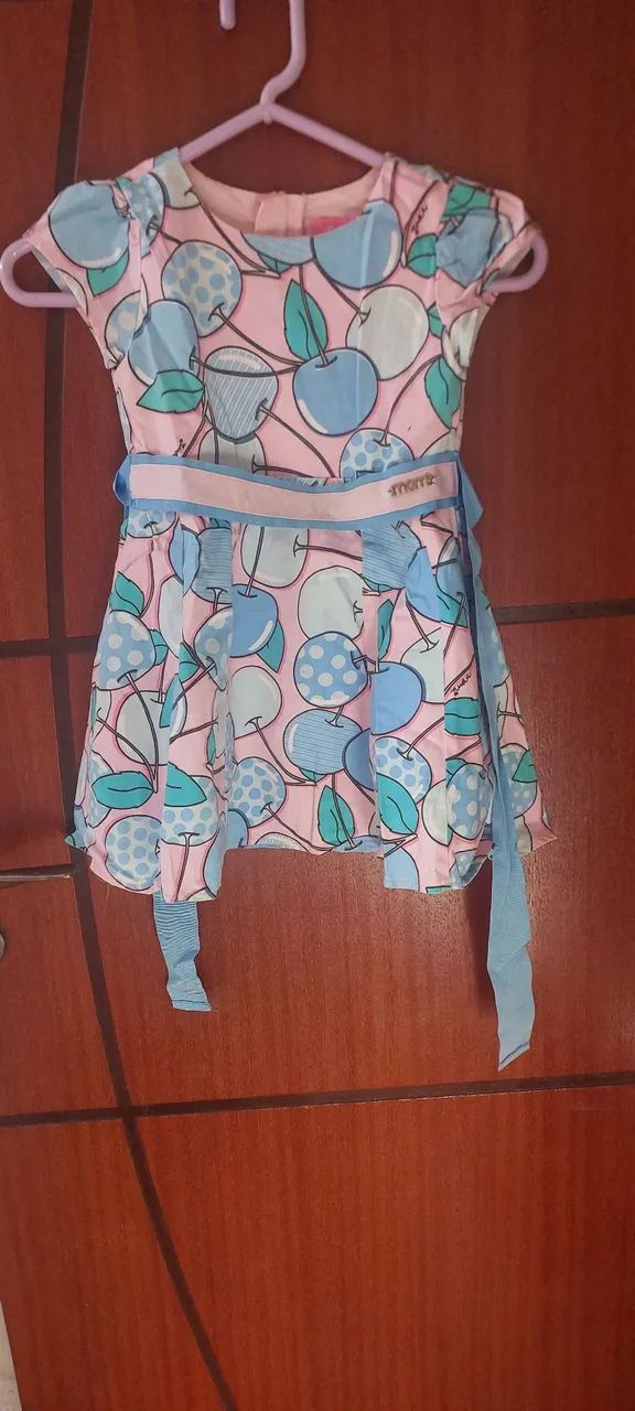 Vestido 