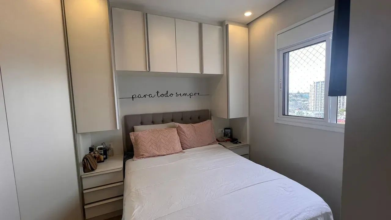 Imóvel para venda com 51 metros quadrados com 2 quartos em Centro - Diadema - SP - Foto 3
