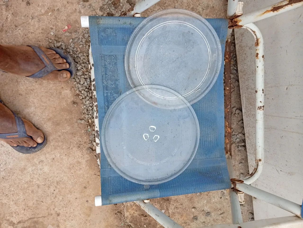          "Pratos de microondas"  - Foto 3