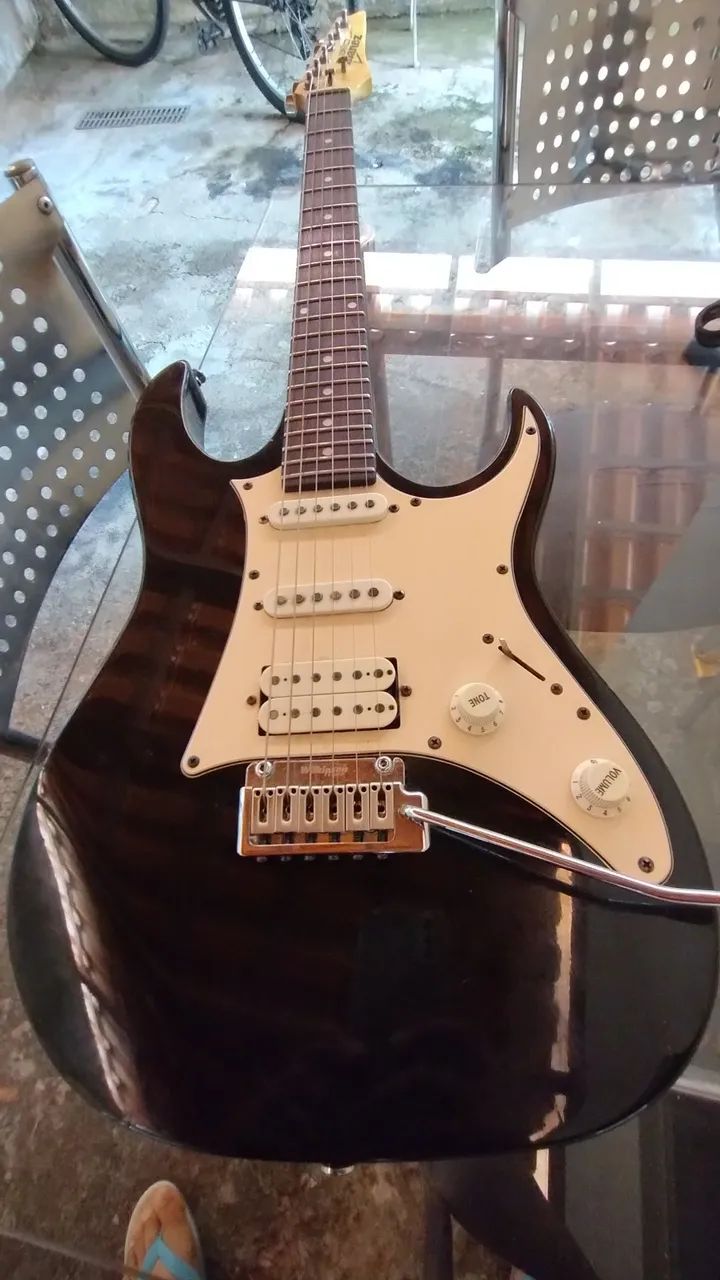 2 guitarras Ibanez Gio 
