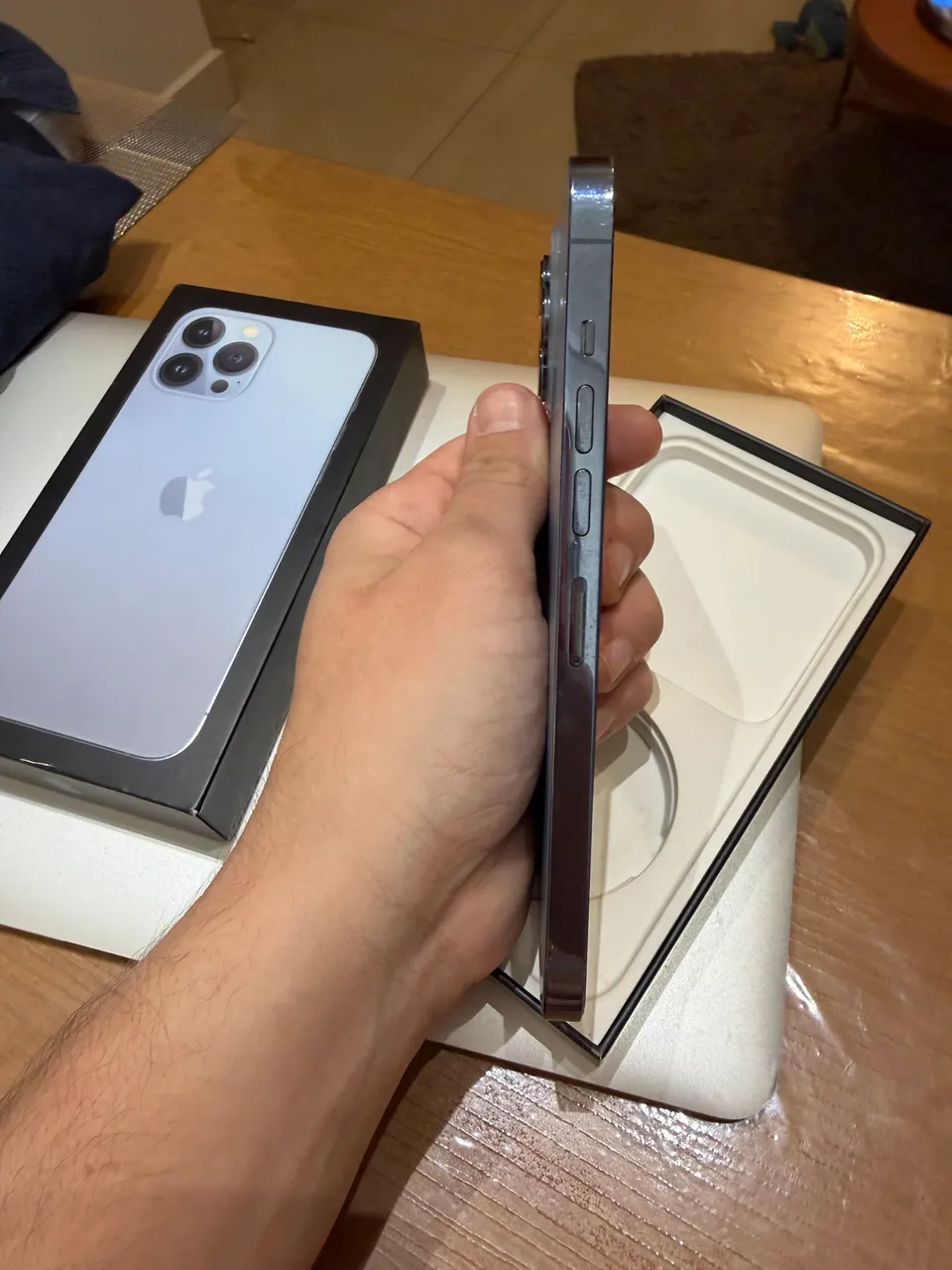 iPhone 14 pro Max 512gb - Celulares e Smartphones - Jardim Ipanema