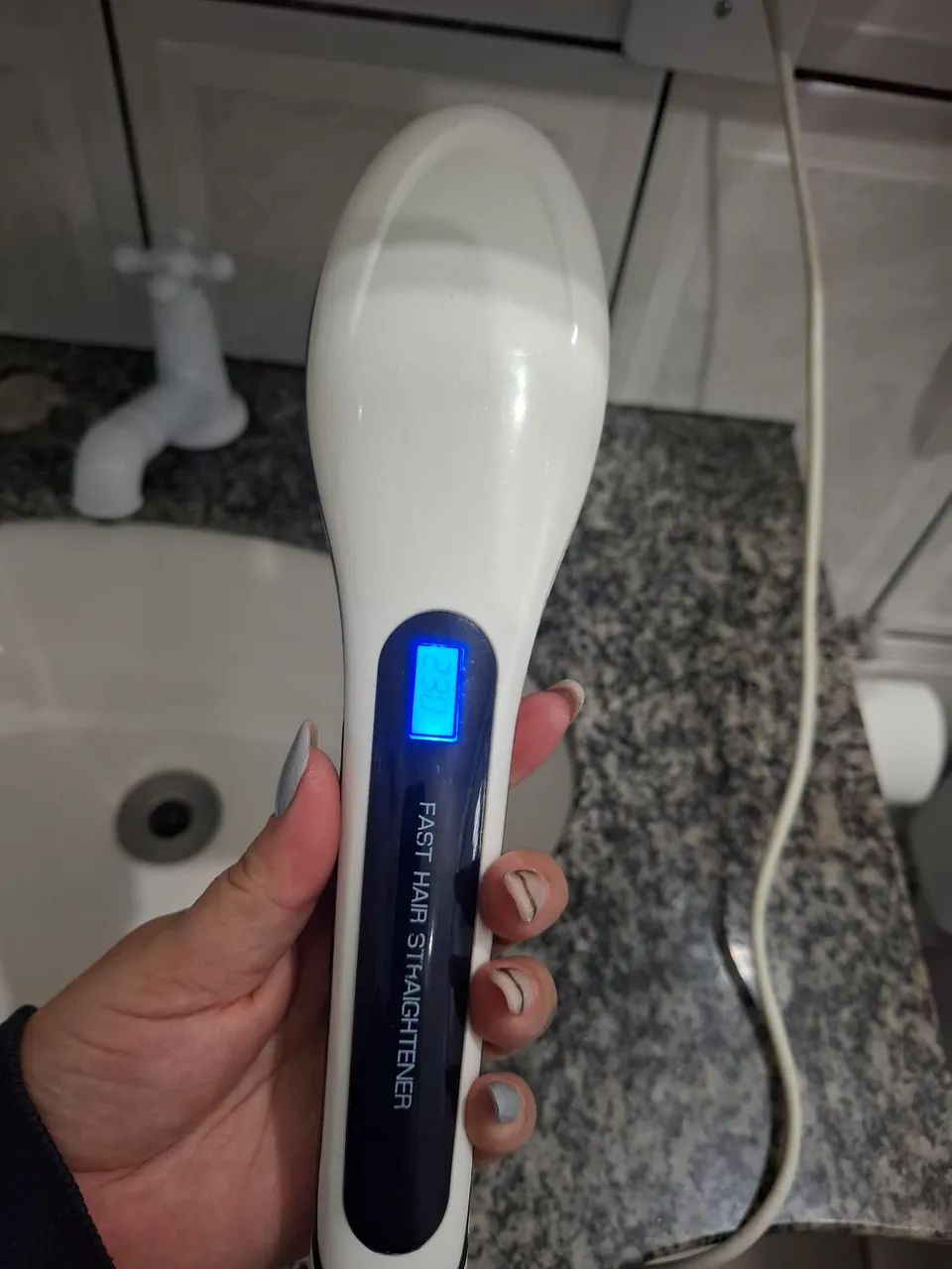 Escova secadora e Chapinha - Foto 3