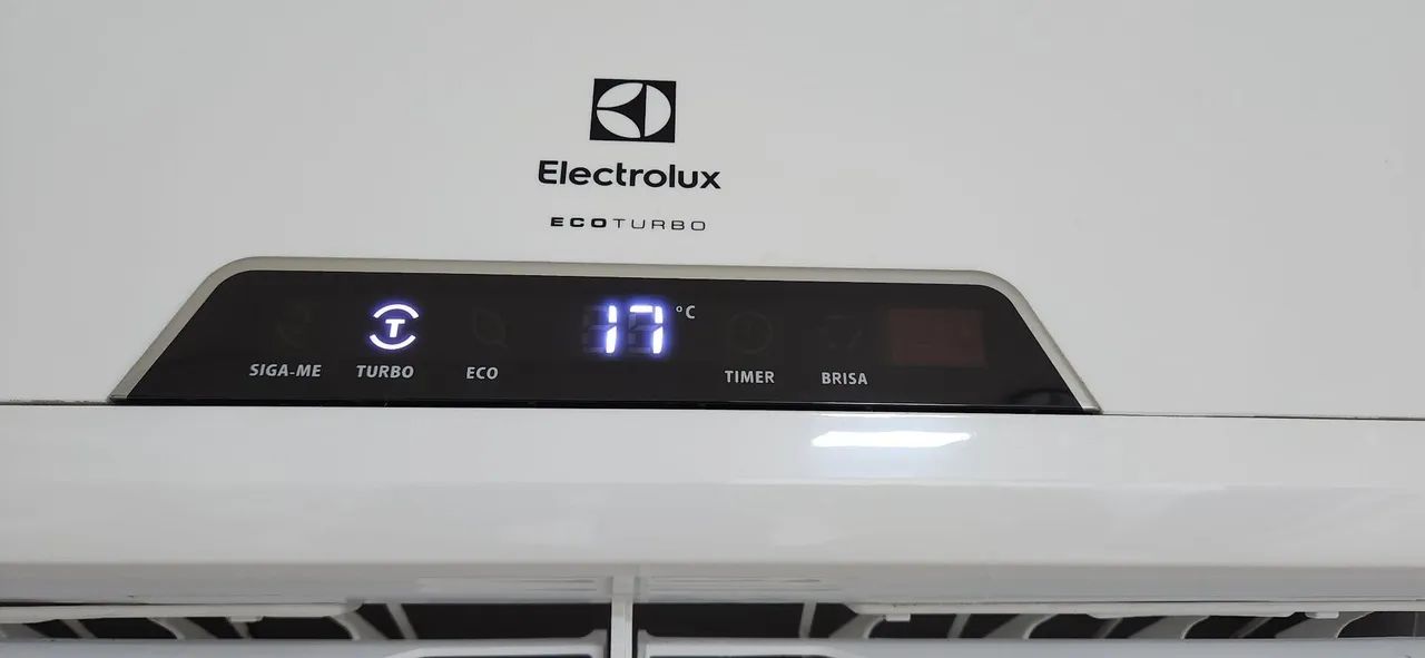 Ar condicionado Electrolux 9000btu  - Foto 2