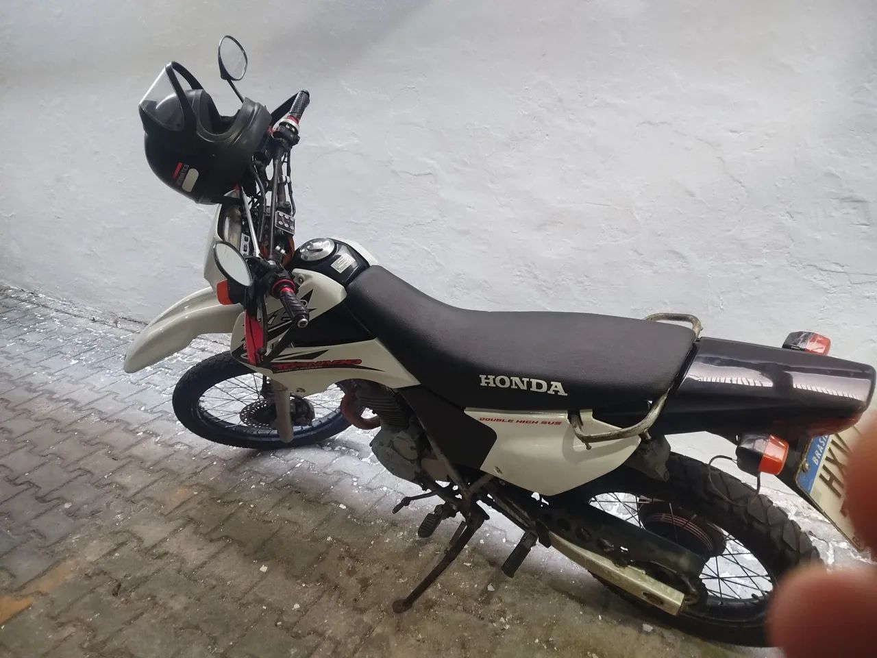 Moto muito boa  - Foto 2