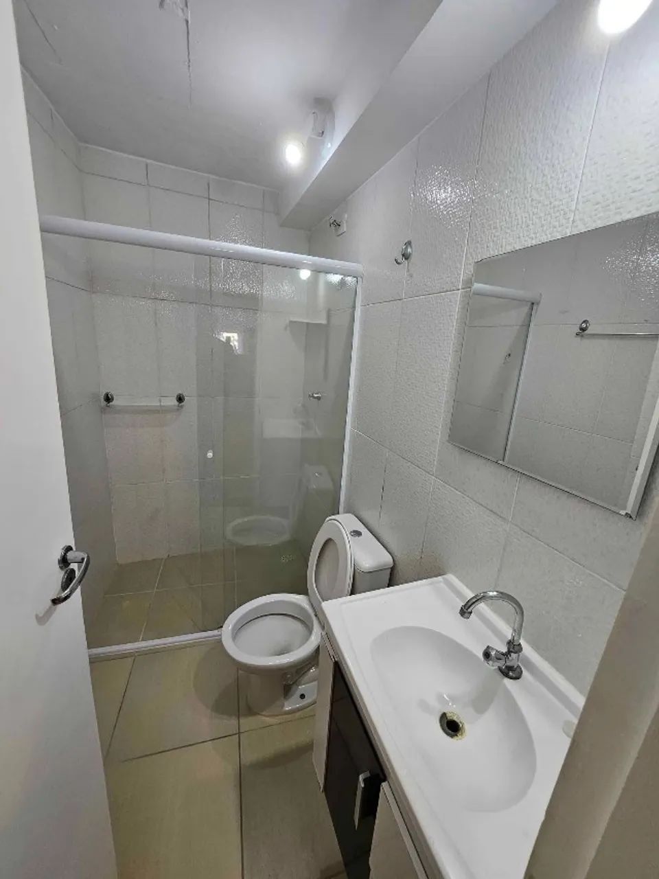 Apartamento 1 dormitório com 1 vaga sem taxa condomínio  - Foto 10