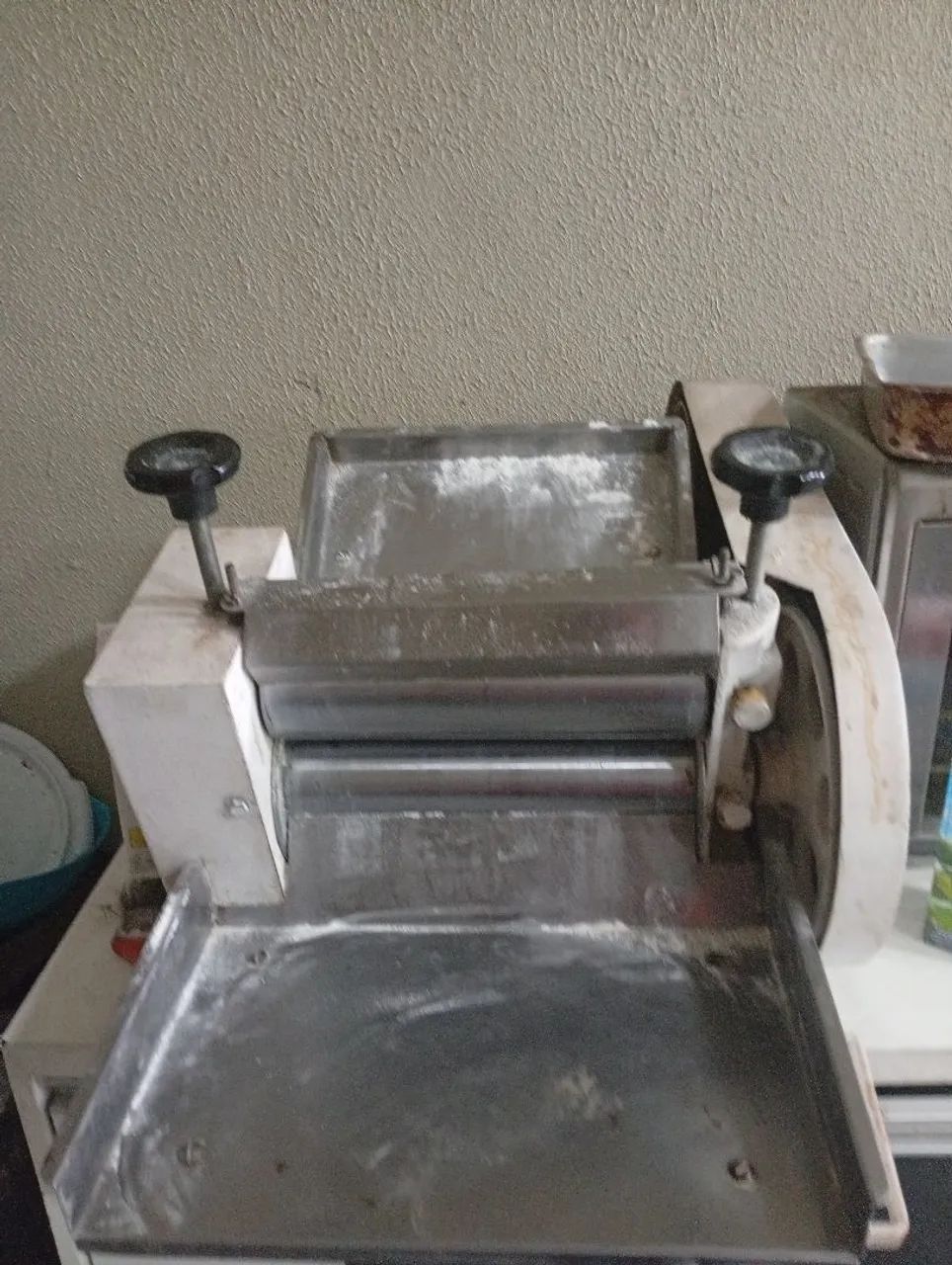 Coisas de padaria. - Foto 3