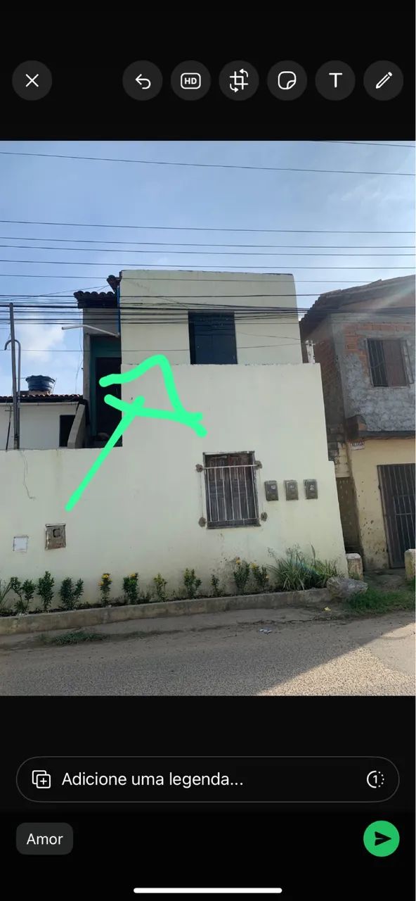 Foto - Aracaju - Zona de Expansão (Robalo)