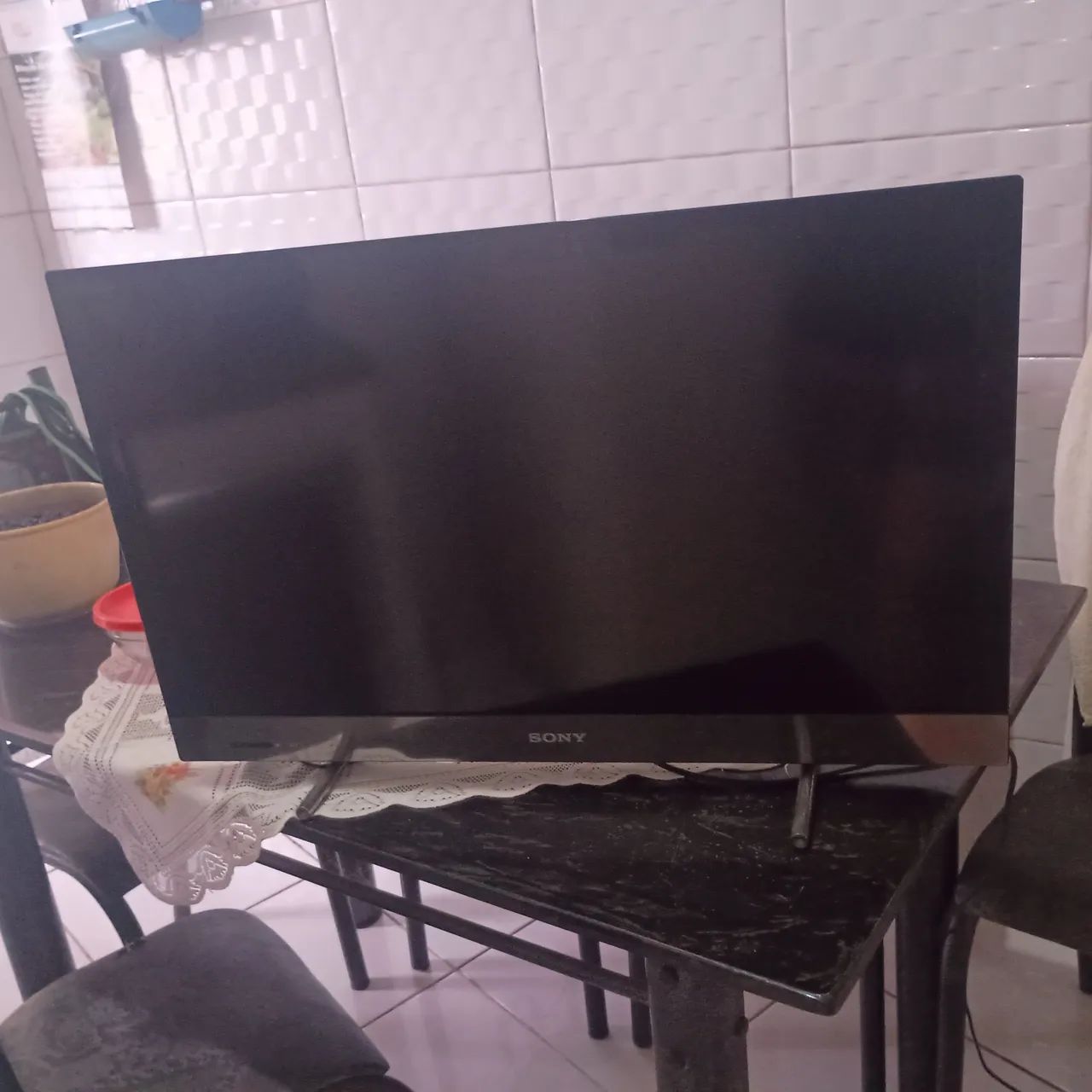 Vendo Tv Sony Led 32"  - Foto 2