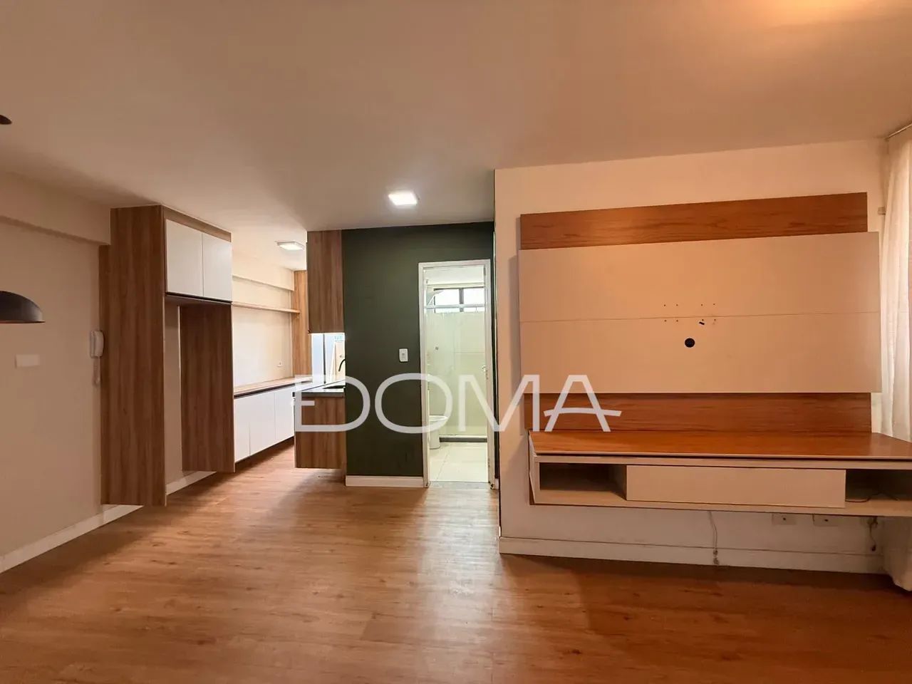 Apartamento com 1 Quarto e 49 m² em Piedade - Foto 2