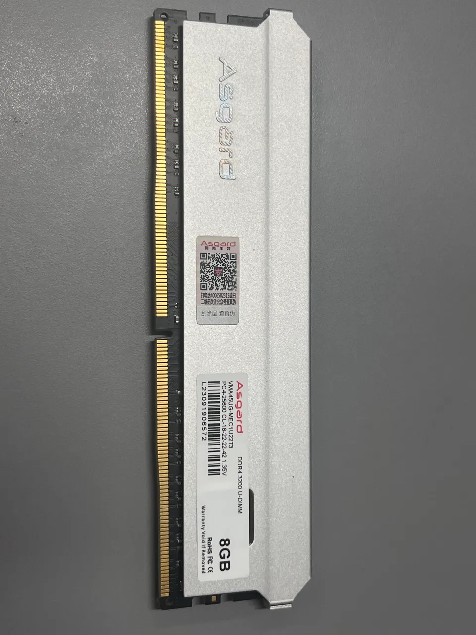 RAM CL 14, 3600mhz G.Skill Trident Z Neo (2x8GB) DDR4 - Memória