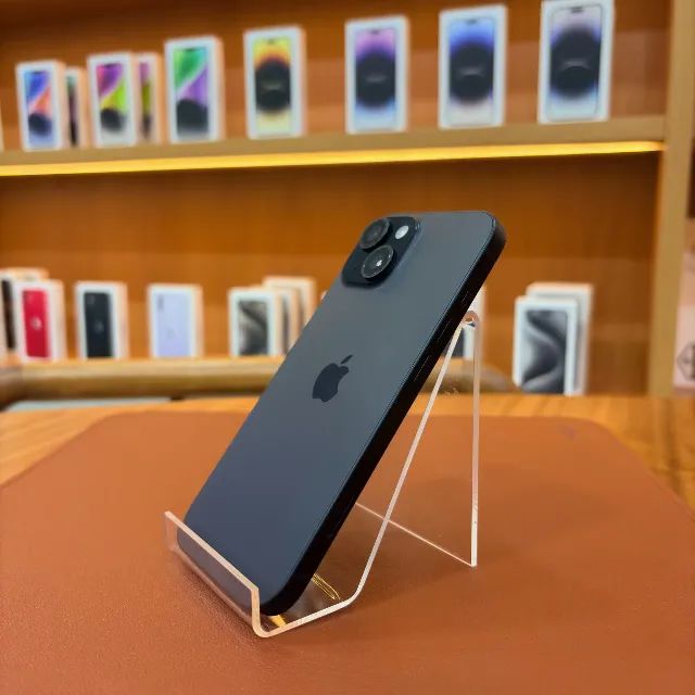 iPhone 13 Preto 128GB - Celulares e Smartphones - Centro