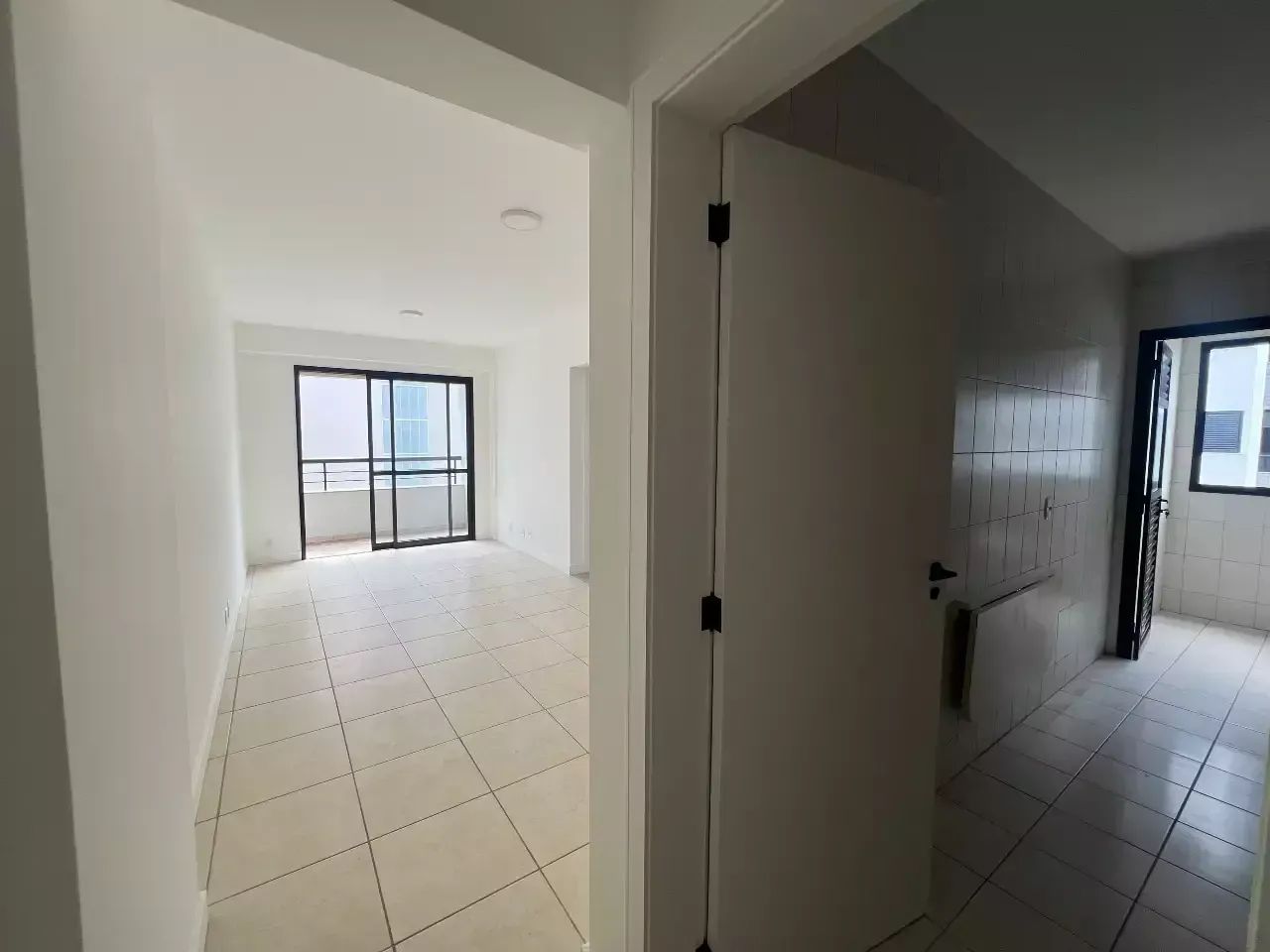 2 quartos - PISCINA COLETIVA ETC. - Itacorubi - Florianópolis - SC - Foto 3
