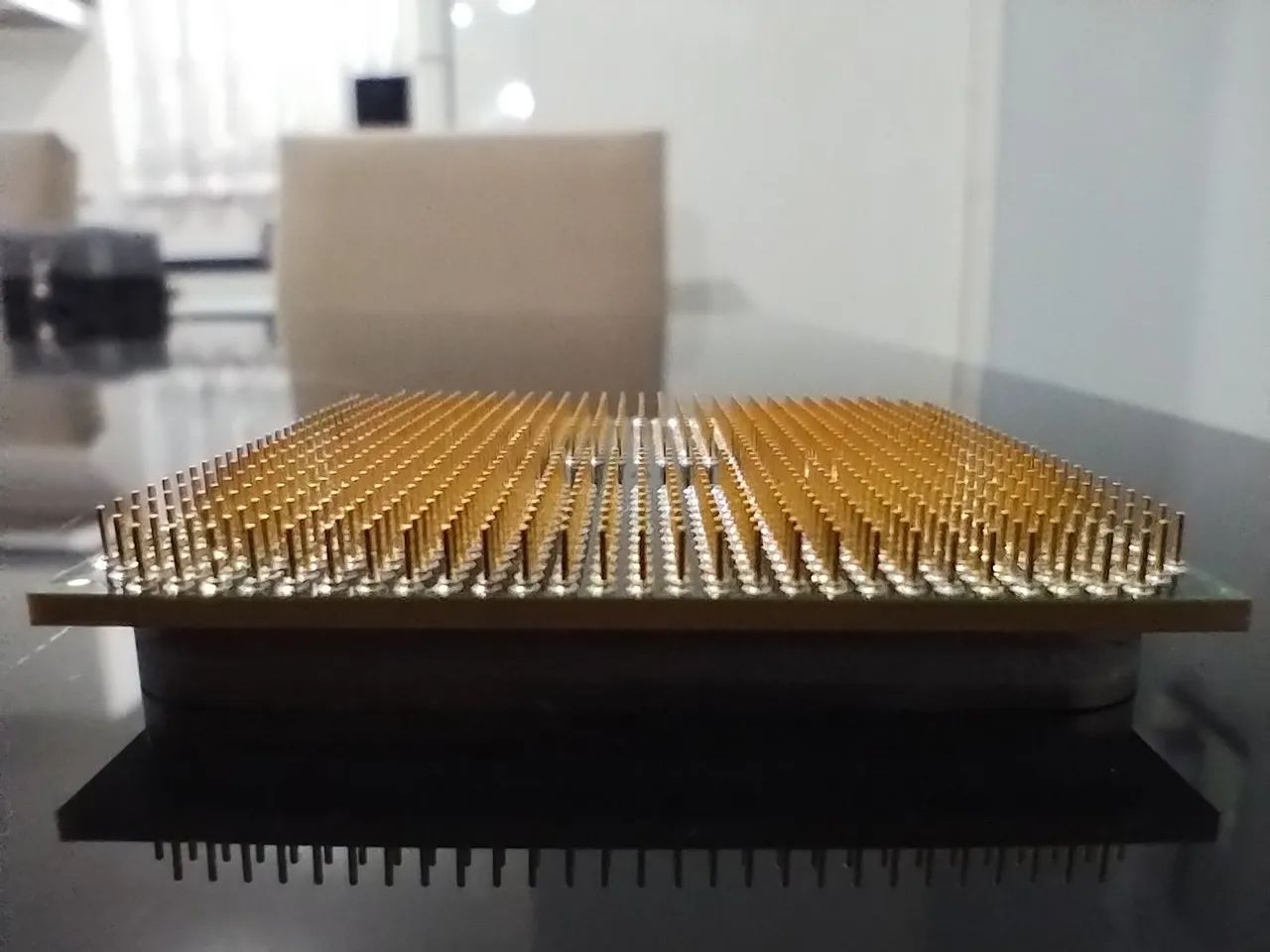 AMD A10 7700K APU com Radeon R7 integrada - Foto 3