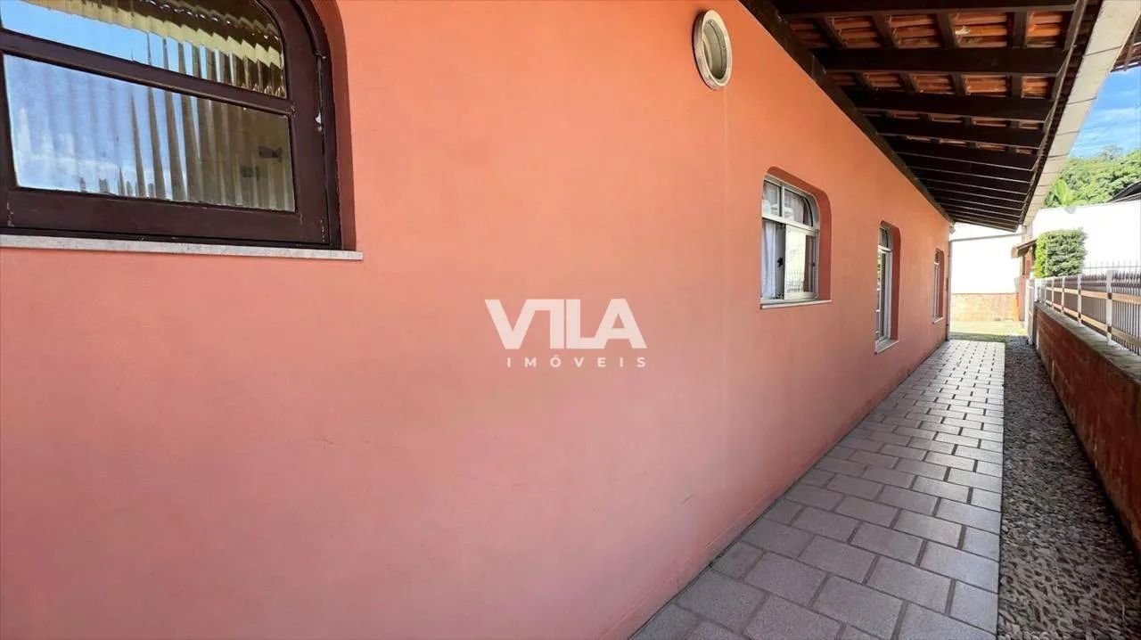 UMA CASA PARA VIVER BEM, COM ESPAÇO, TRANQUILIDADE E MUITO POTENCIAL. - Foto 3