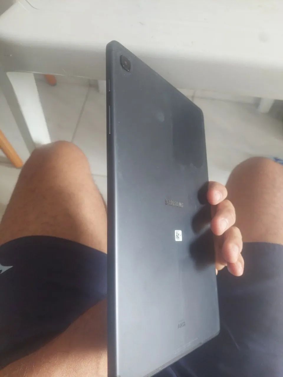 Galaxy Tab S6 Lite (2022) 64GB - Foto 3