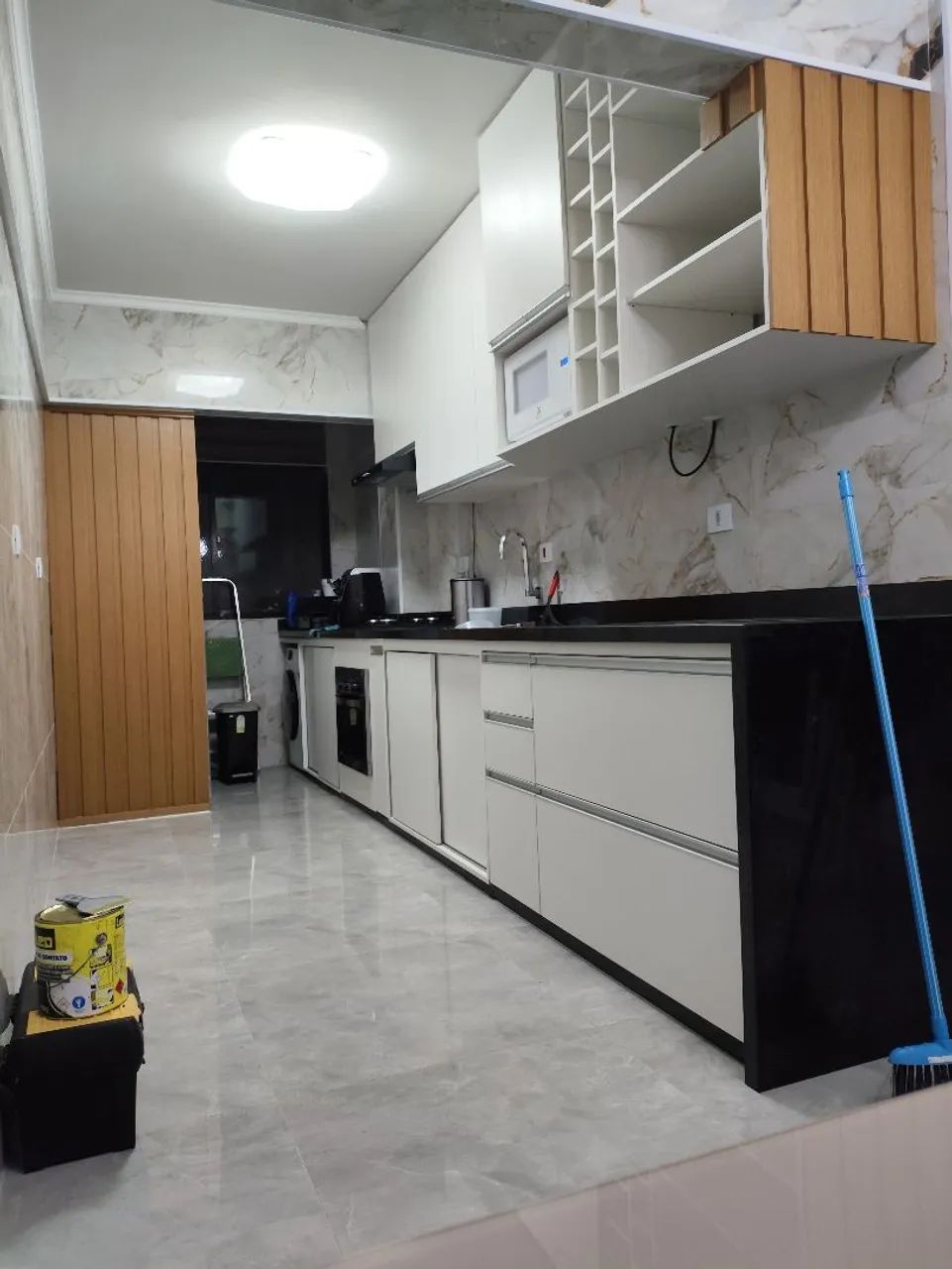 Serviços de Marcenaria *)  - Foto 5