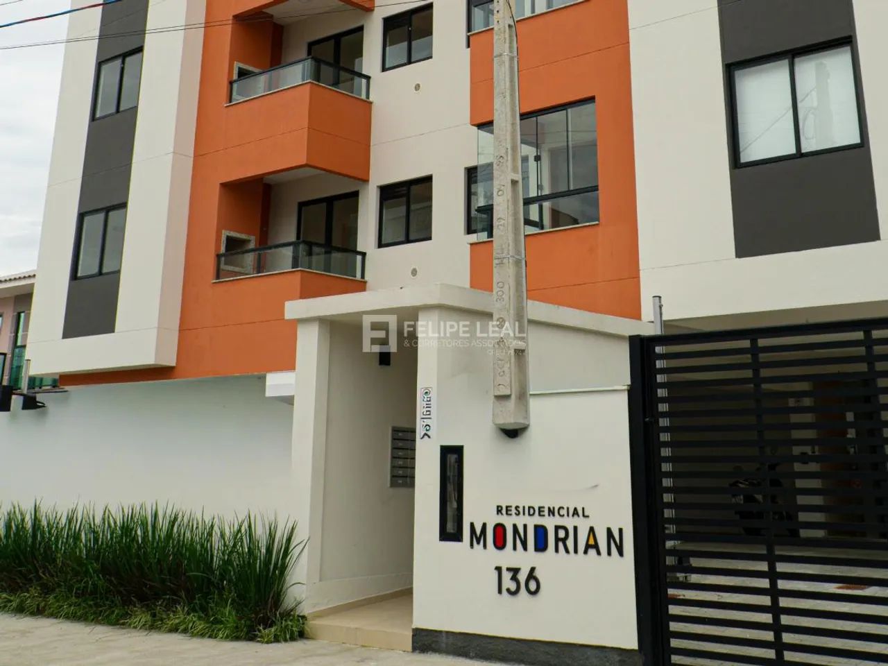 Apartamento em Nova Palhoça - Palhoça, SC - Foto 2