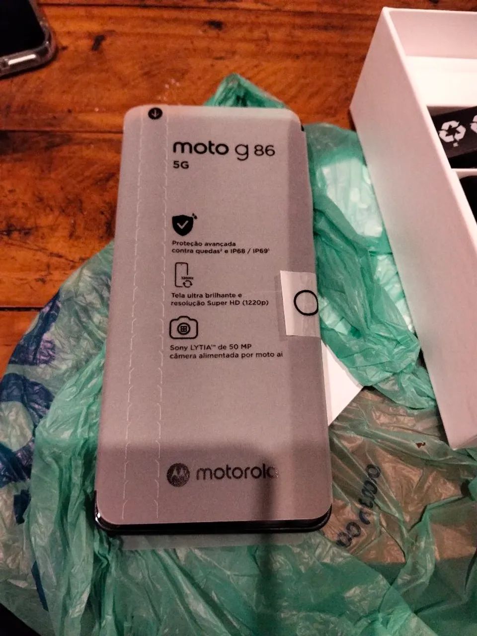 Vende-se celular  - Foto 3