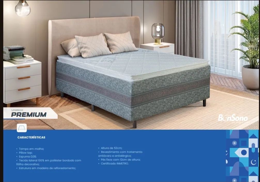 Cama Box - Foto 4