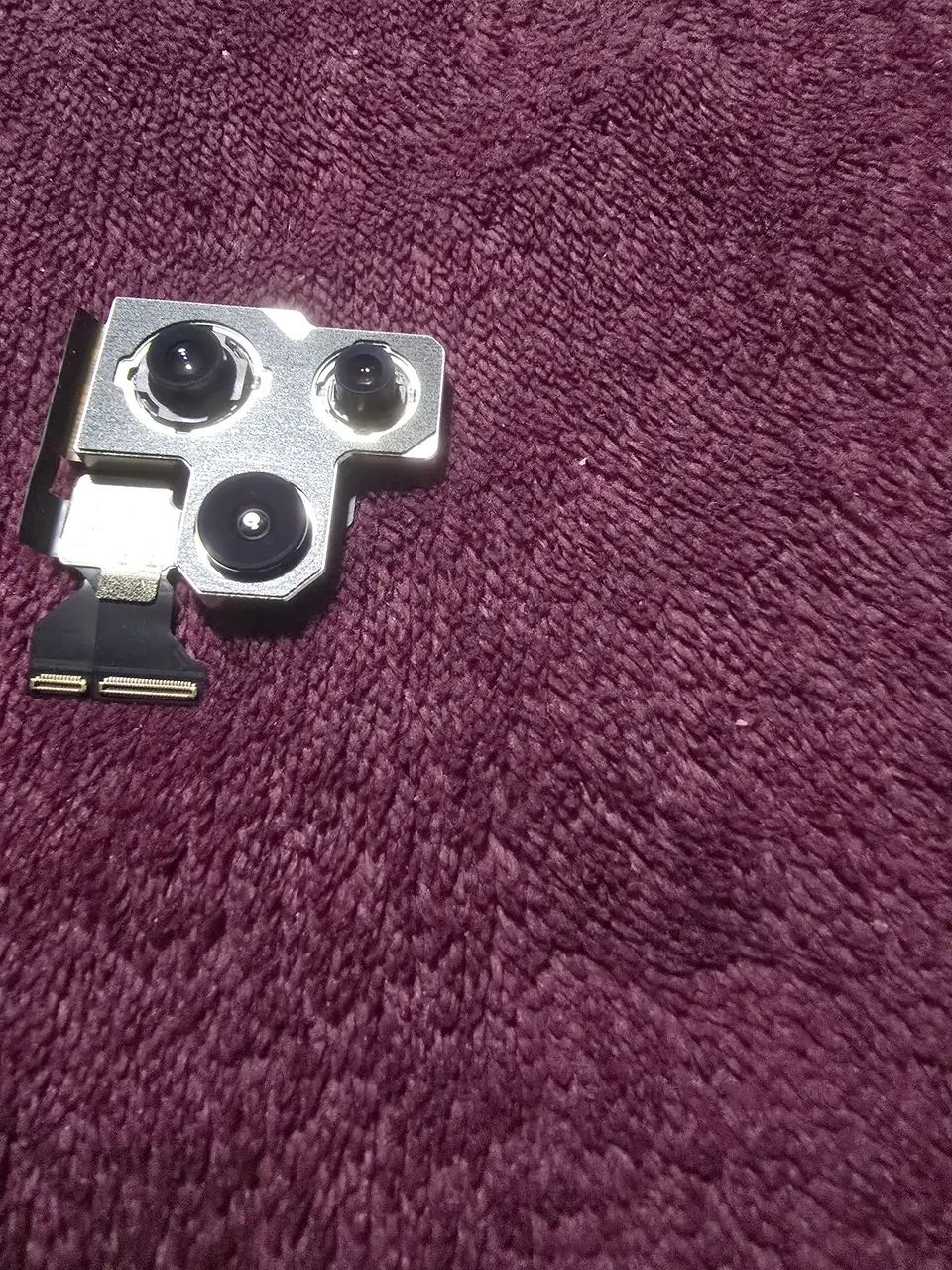 Camera original 13 pro max 