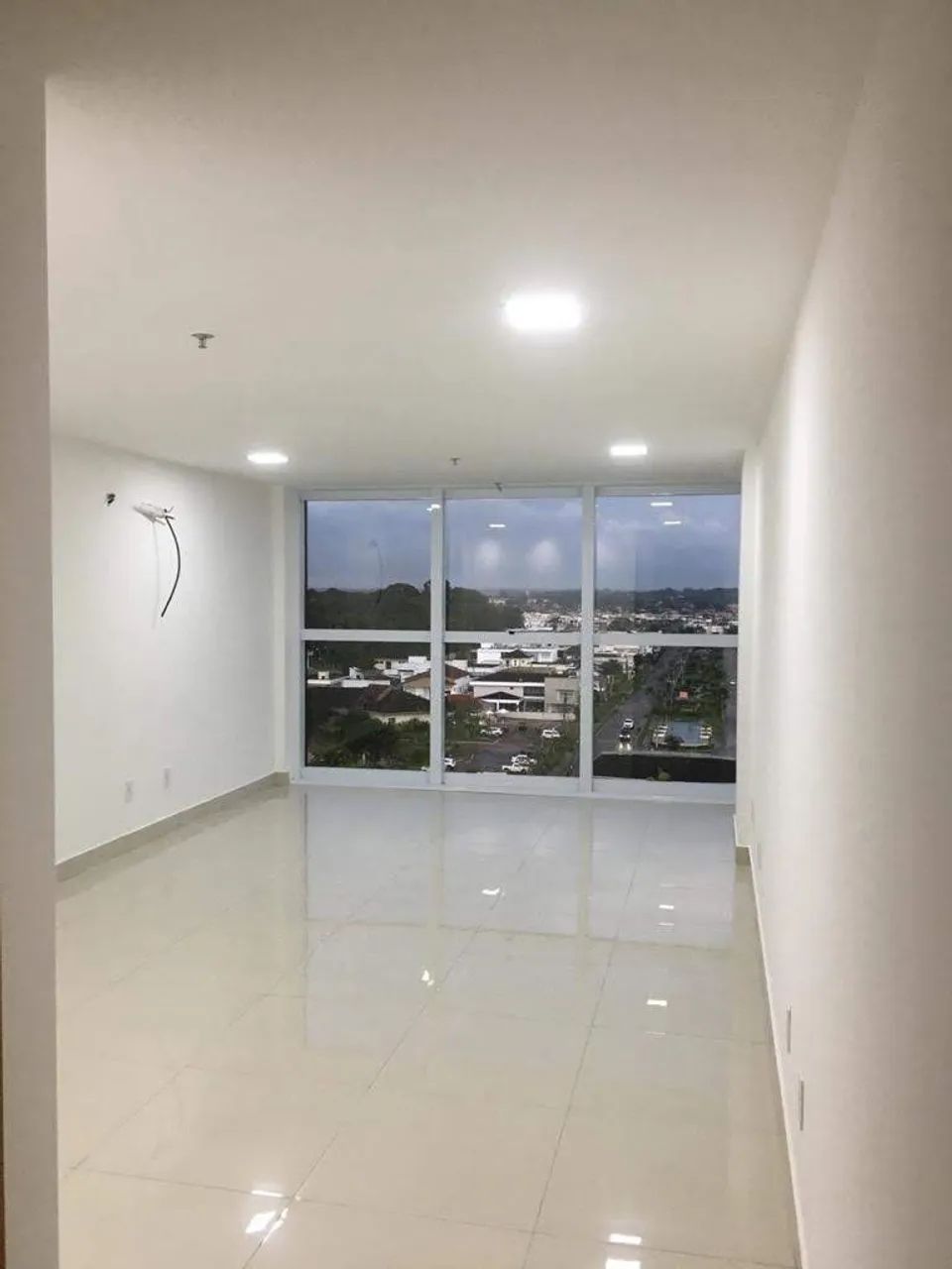 Parque Office - Sala com vista panorâmica  - Foto 5