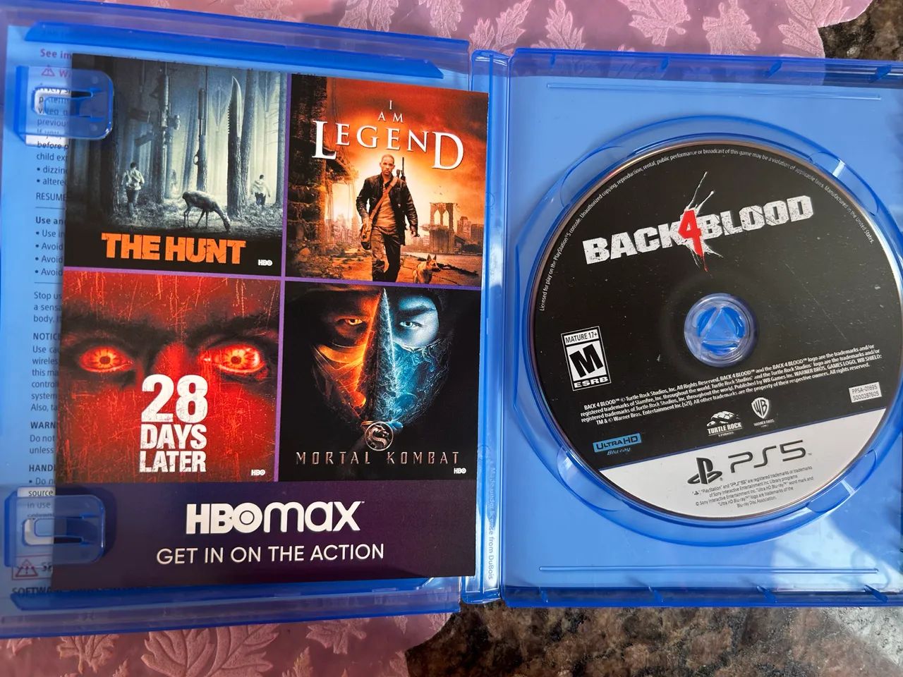 Jogos de PS5  - Foto 4
