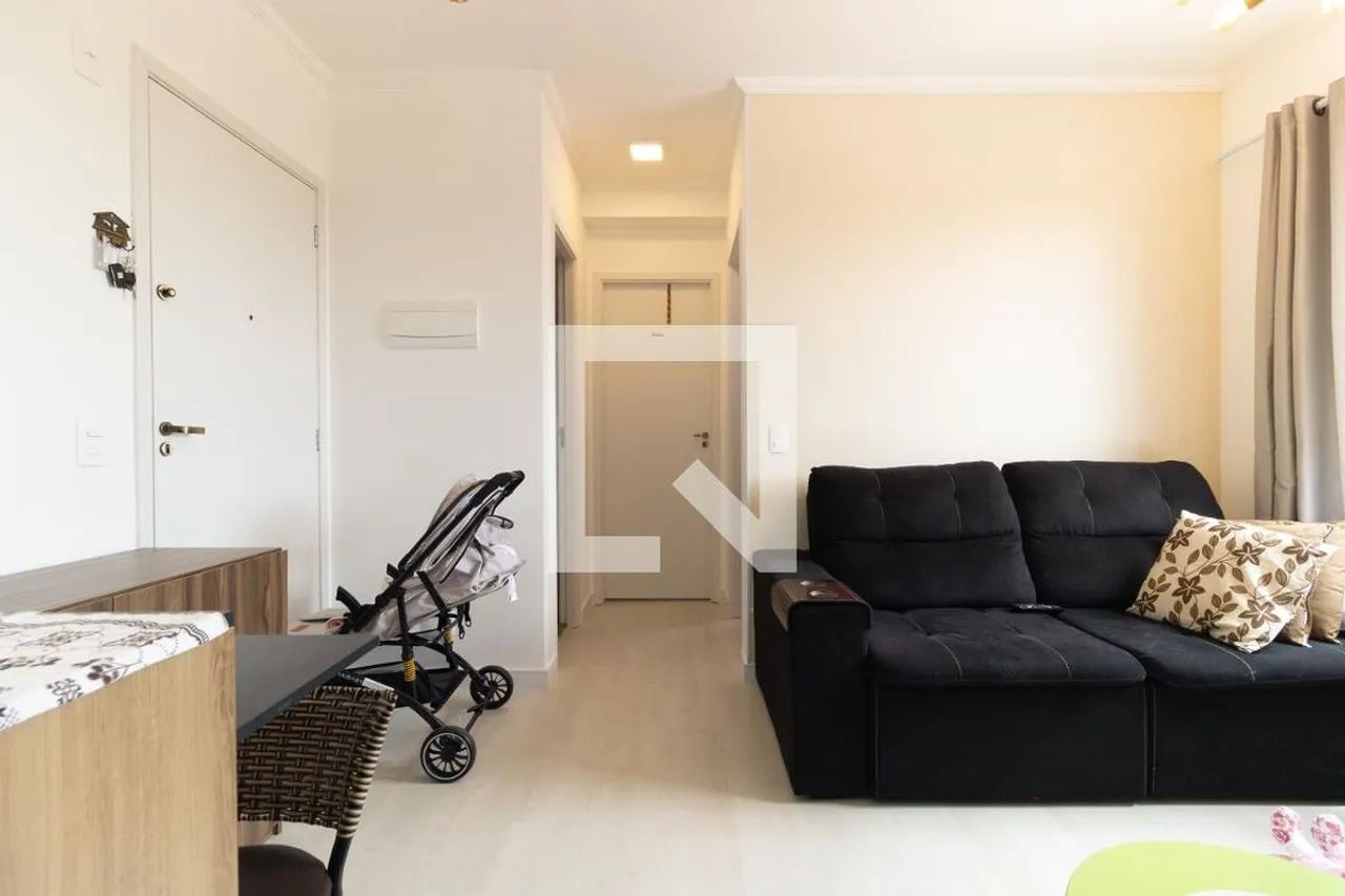 Apartamento à Venda - Vila das Mercês, 2 Quartos, 38 m2 - Foto 5