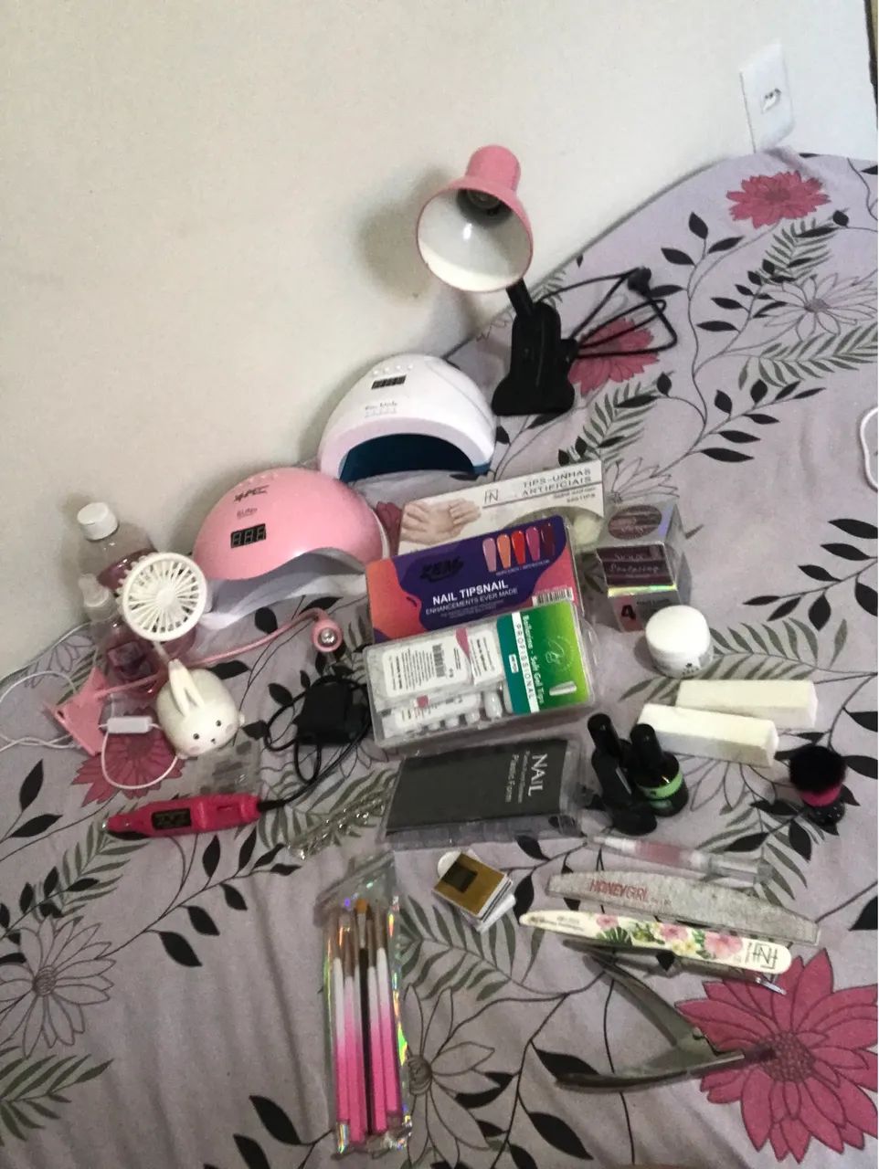 Vendo itens de unhas  - Foto 2