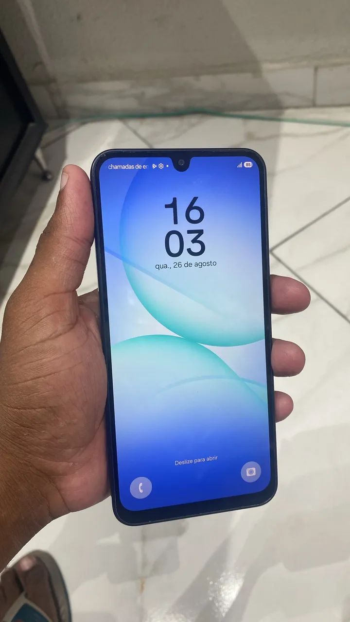 Samsung A17 256Gb/8RAM - Foto 4