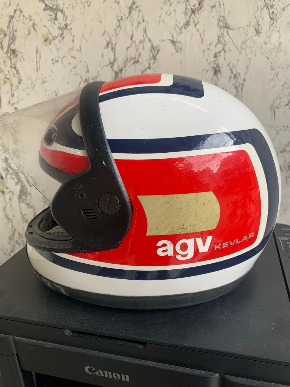 Capacete  - Foto 3