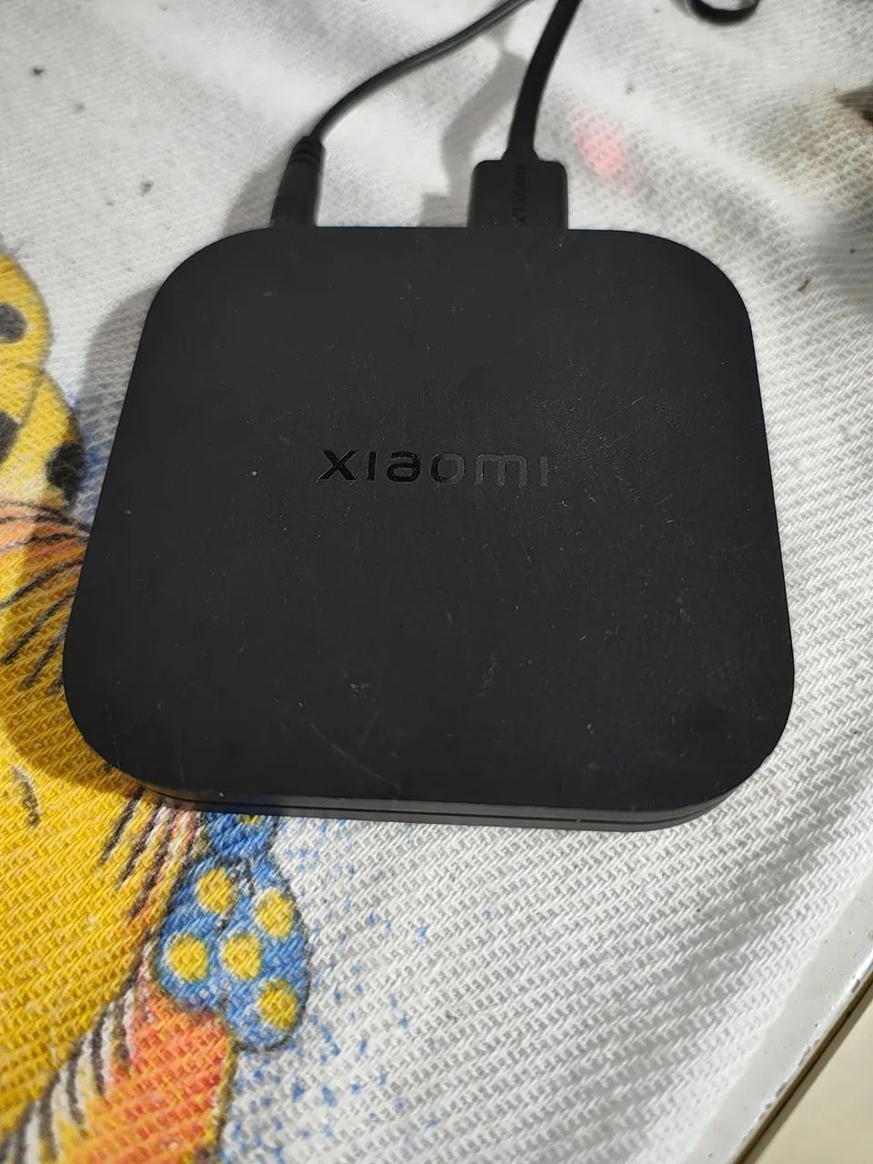 Xiaomi TV Box S 2nd Gen - Foto 2