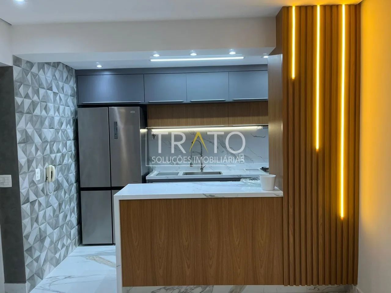 apartamento - Taquaral - Campinas - Foto 5