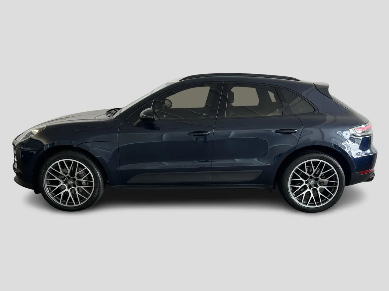 Porsche Macan 2.0 Turbo 237/252cv 2021 - Foto 2