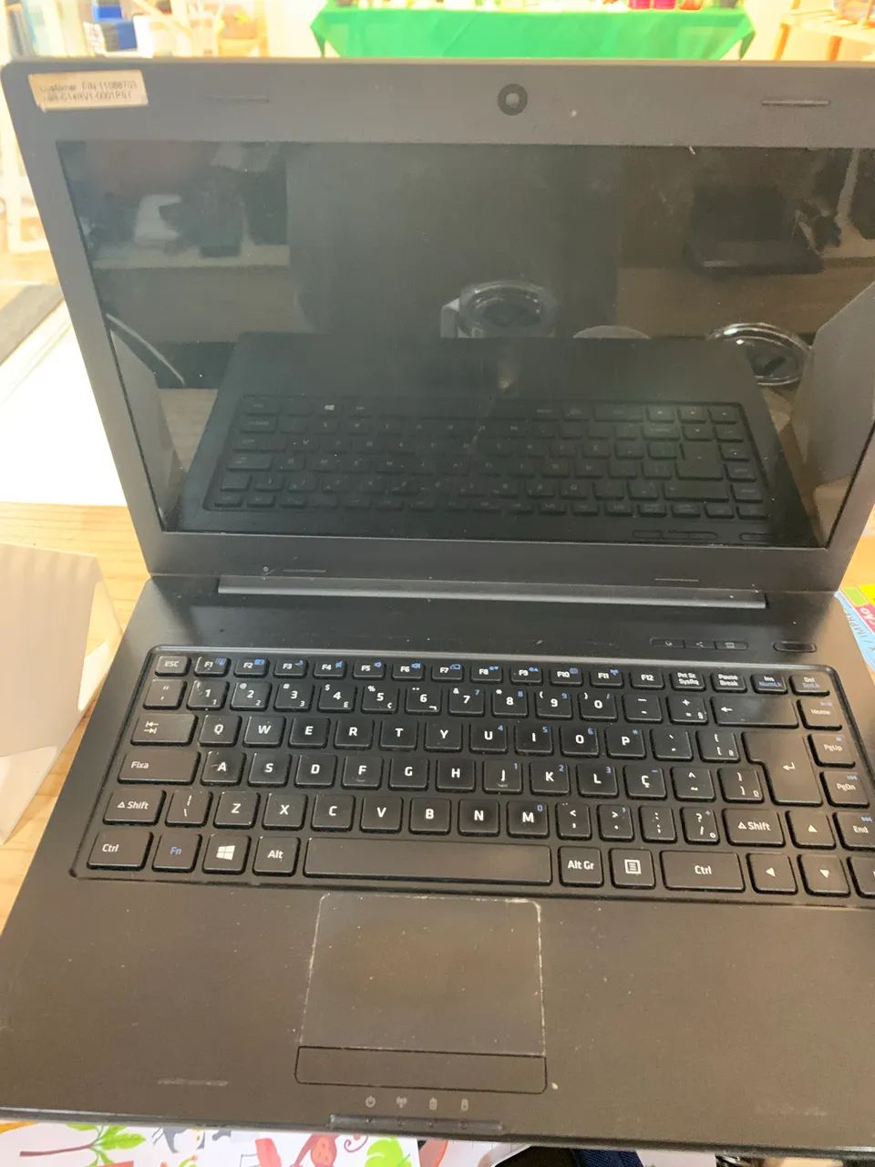 Notebooks para peças ou Reparo - Foto 4