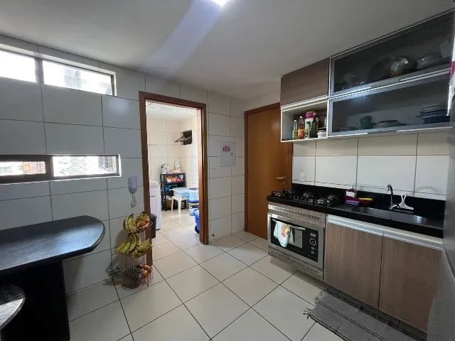 Apartamento no centro de Campina Grande, Solar da Serra - Foto 4