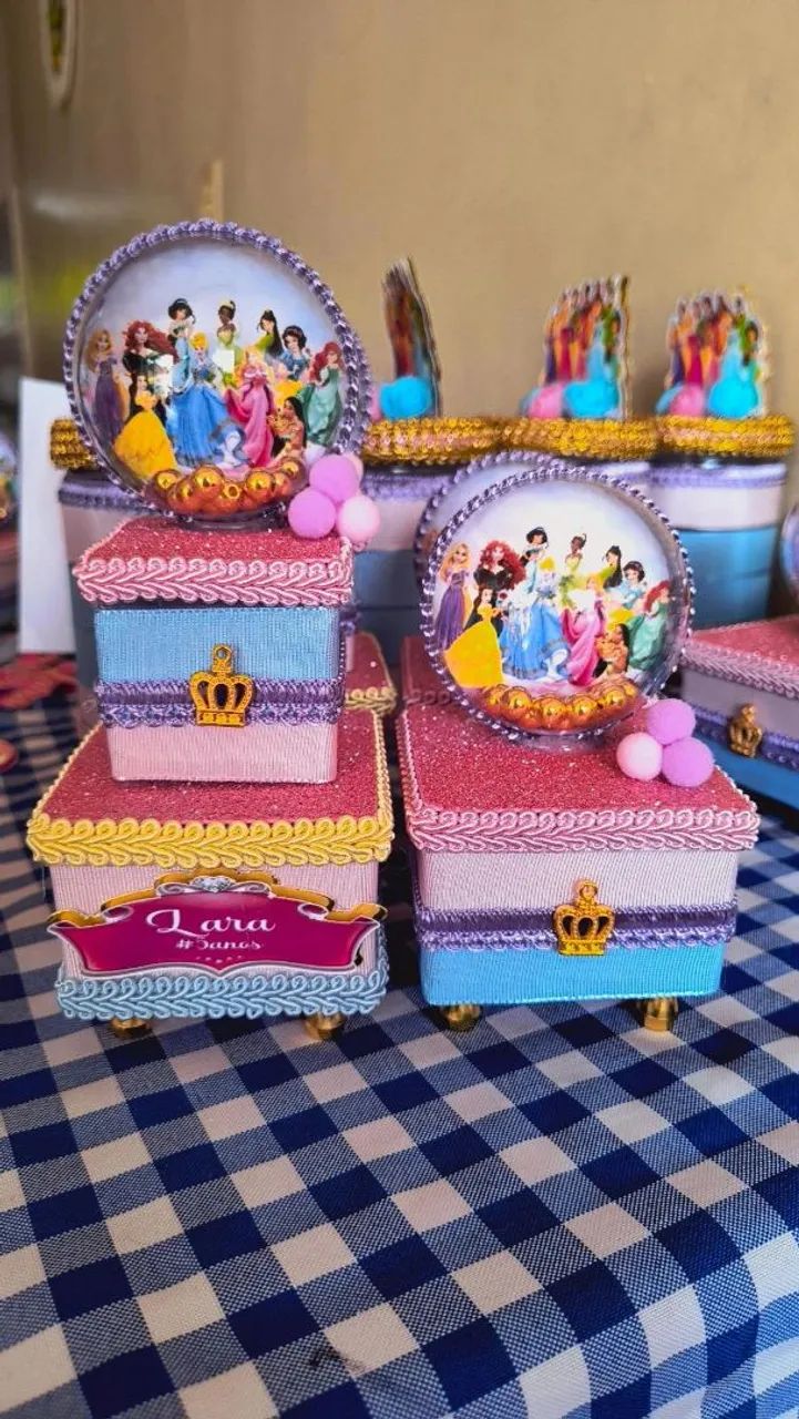 Personalizados de luxo  - Foto 4