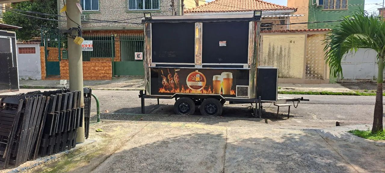 Foto - Rio de Janeiro - Irajá
